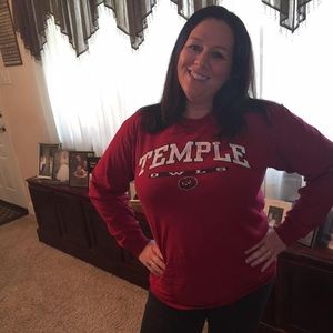 Meet your Posher, Sabrina